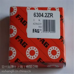 出售原装进口FAG6000轴承,低价销售
