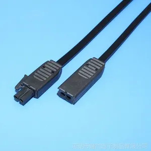 迷你AMP高压连接器/LED高压连接器/室内照明连接器