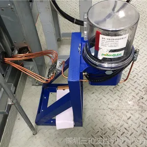 ʯ��ׯ�Զ�ע������ѹ�����Զ���֬����Potentlube�Զ�����