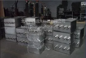 电缆护层保护接地箱价格 BHJD-110KV