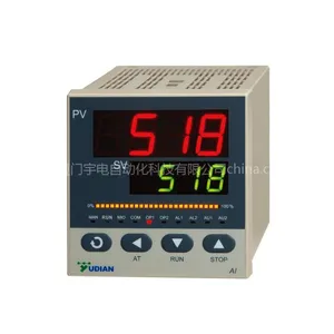 供应宇电AI-518人工智能温控器/温度控制器/温控器