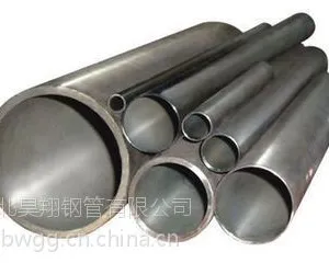 供应沧州合金钢管技术与运用