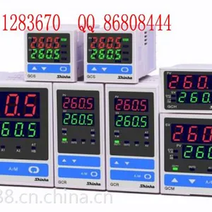 原装日本神港SHINKO温控表JCS-33A-S/M 调节仪