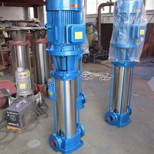 �����༶��50GDL12-15*8-7.5kw��ѹ��/�ӱ��༶���ı�