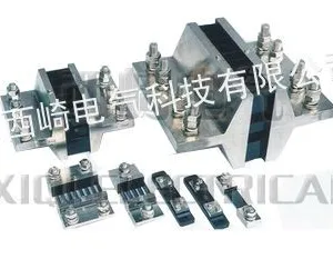 供应分流器