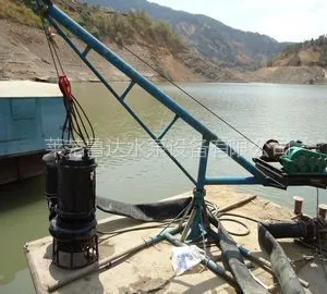 供应热销PSQ江河潜水抽沙泵