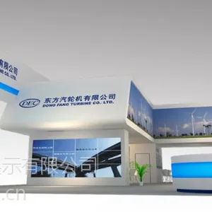 建筑材料展厅 成都推荐搭建工厂推荐赛道展览公司