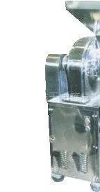 供应30B、40B粉碎机 豫天宇带除尘粉碎机