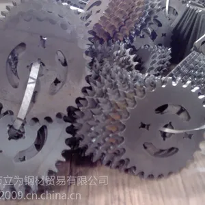 提供佛山金属钣金加工大型激光切割加工镂空加工激光割字加工