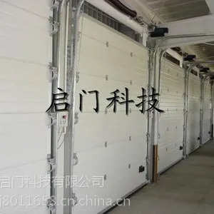 达州工业提升门专业供应厂家,品质***价格实惠