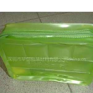 供应PVC软胶电压袋