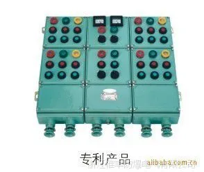 供应优质防爆SFMG-G系列防水防尘防腐光控照明配电箱可定做