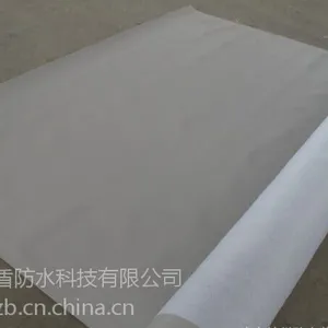 TPO防水材料 热塑性聚烯烃弹性体TPO卷材