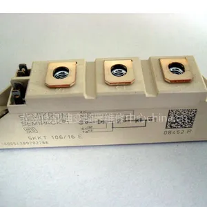 供应西门子 西门康SKKT106/16E
