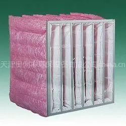 供应袋式中效过滤器,袋式过滤器生产厂家直销