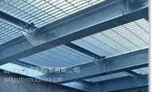 供应安徽化工专用热镀锌钢格板