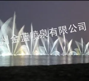 供应喷泉三维数码喷头