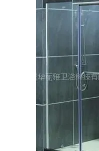 供应华丽雅简易淋浴房