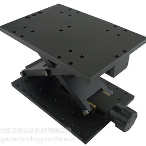 供应升降台，升降工作台，手动升降台，升降位移台，升降移动台，升降调整台