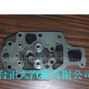 供应奔驰卡车汽缸盖 德国奔驰卡车缸盖 进口奔驰卡车缸盖OM355