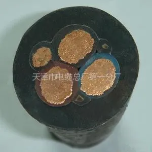 供应防水电缆JHSP