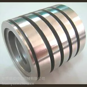 HELICAL美国进品磁性联轴器连轴器 7075-T6铝材质经济适用型