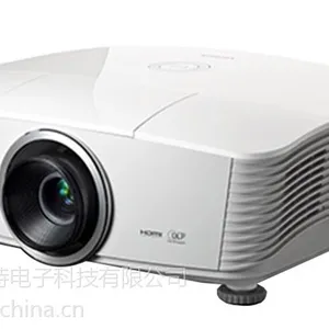 丽讯(vivitek)D5011-WNL 全国总代 5000流明标清工程投影机
