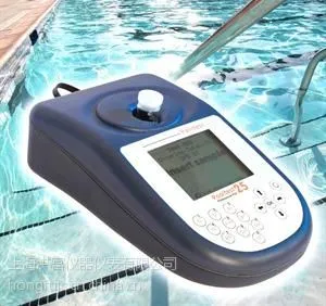 供应百灵达Pooltest25增强型光度计