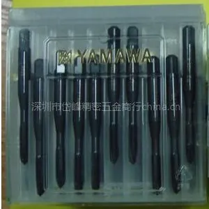 �����ձ�YAMAWA����˿׶ �ȶ� ���Ѽ�ѹ˿��