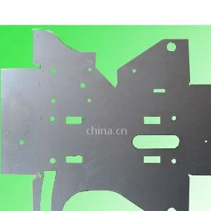 供应南京激光切割加工