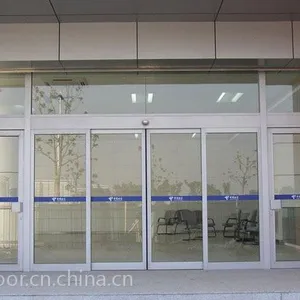 供应中山市小兵自动门有限公司_中山自动门_中山感应自动门_中山多功能自动门