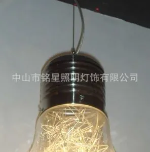 供应铝线壁灯 花瓶铝制工艺品 欧盟品质出货 铝线球配件出口 铝球