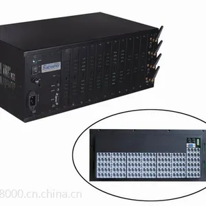 厂家直销,昌德讯集团程控电话交换机,数模混合CDX8000-TP16128