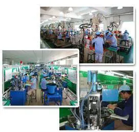 东莞市阳琦电子有限公司