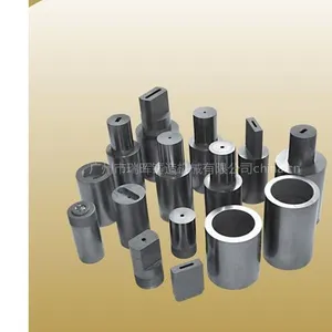 供应耐高温石墨坩埚,石墨模具,石墨制品,用于金属熔炼成型