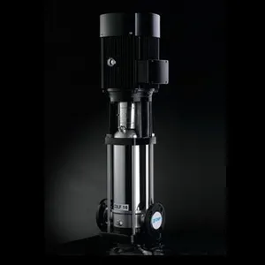 供应CDLF3-8/0.75kw 杭州南方立式多级离心泵