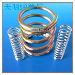 供应厦门弹簧厂家供应 电器压缩弹簧 压簧 压力弹簧 弹簧定制 质量***
