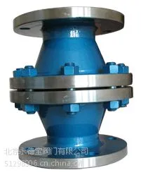 进口天然气阻火器