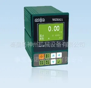 供应皮带秤仪表 (NHZK821型) 计量皮带秤仪表
