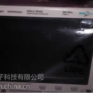 DSOX2022A~�Ͼ��Ϻ�����ȫ�°�����DSOX2022Aʾ����