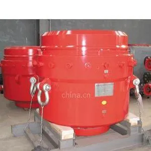 供应环形防喷器