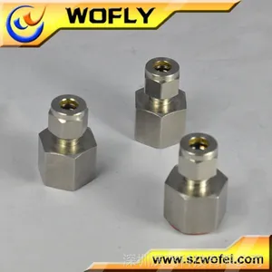 ��Ӧ����ֱ�� ����ֱ�����ͷ �侶��ͷ ��ѹ����ת��ͷ ����