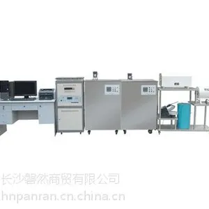 湖南ZRJ-03智能化热工仪表检定系统