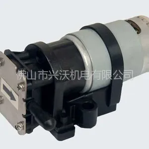 供应微型医疗循环泵CP001