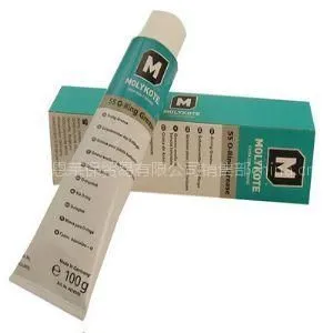道康宁MOLYKOTE 55 O-Ring GREASE