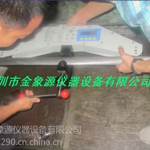 供应线索张力测量仪-电气化铁路专用张力测试仪