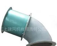 供应DZ低噪声轴流风机