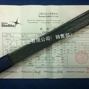 ��Ӧ�Ϻ�˾̫��Stellite21�ܻ���˿