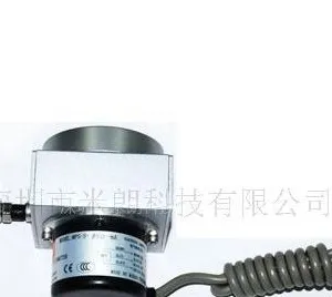 供应拉绳位移传感器