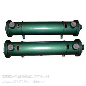 供应GLCQ、GLLQ型列管式冷却器